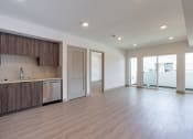 Thumbnail 7 of 20 - Open Concept Kitchen at 1550 Brockton Avenue, Los Angeles, California