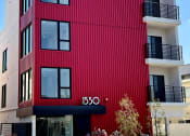 Thumbnail 1 of 20 - Exterior of 1550 Brockton