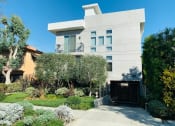 Thumbnail 2 of 5 - Exquisite Exterior at Lido Apartments - 3630 Mentone Ave, Los Angeles, 90034
