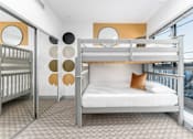 Thumbnail 2 of 26 - Shared Bedroom at Lido Apartments - 4025 Grandview, California, 90066