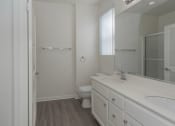 Thumbnail 8 of 18 - Luxurious Bathrooms at 7393 West Manchester Avenue, California, 90045
