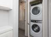 Thumbnail 13 of 18 - Washer And Dryer In Unit at 7393 West Manchester Avenue, Los Angeles