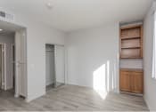 Thumbnail 15 of 18 - Closet View at 7393 West Manchester Avenue, Los Angeles, CA