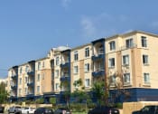 Thumbnail 3 of 18 - Three Story Building at 7393 West Manchester Avenue, California, 90045