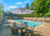 Thumbnail 3 of 23 - our apartments showcase an unique swimming pool