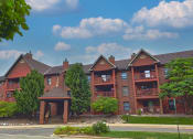 Thumbnail 25 of 26 - our apartments offer a clubhouse