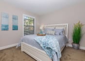 Thumbnail 13 of 20 - Bedroom at Sawgrass Apartments, Charleston