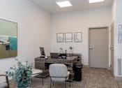 Thumbnail 17 of 26 - Leasing Center at The Point Apartments on 38th, Virginia