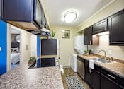 Thumbnail 10 of 32 - Large Island Kitchen With Custom Cabinetry at The Grove at Lyndon, Louisville, Kentucky