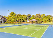Thumbnail 27 of 32 - Open Tennis Court at The Grove at Lyndon, Louisville, 40222