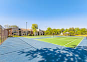 Thumbnail 26 of 32 - Tennis Court at The Grove at Lyndon, Kentucky