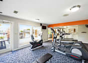 Thumbnail 22 of 32 - Fitness Center at The Grove Apartments  at Lyndon, Louisville, Kentucky