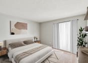 Thumbnail 19 of 37 - Spacious Bedroom at Chapel View, North Carolina