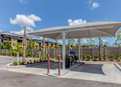 Thumbnail 20 of 29 - Charging Center at The Loree, Florida, 32256