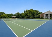 Thumbnail 28 of 32 - Tennis Courts at The Grove at Lyndon in Louisville, KY