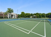Thumbnail 30 of 32 - Tennis Court at The Grove at Lyndon Louisville, KY