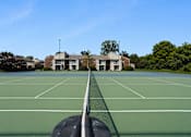 Thumbnail 31 of 32 - Tennis Court at The Grove at Lyndon Louisville, KY