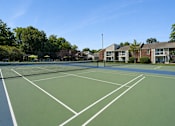 Thumbnail 29 of 32 - Tennis Courts at The Grove at Lyndon Louisville, KY