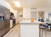 Thumbnail 5 of 18 - Kitchen at Circ Apartments, Richmond, Virginia 23220