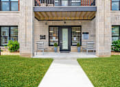 Thumbnail 3 of 18 - Entrance View at Circ Apartments, Richmond VA 23220