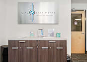 Thumbnail 11 of 18 - Property Sign And Awards at Circ Apartments, Richmond, VA, 23220