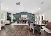 Thumbnail 12 of 21 - Common Area at Palmetto Place Apartments