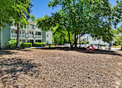 Thumbnail 15 of 21 - Exterior of Palmetto Place Apartments