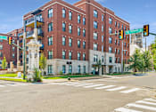 Thumbnail 1 of 18 - Street View at Circ Apartments, Richmond, VA 23220