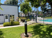 Thumbnail 4 of 10 - View of Laundry Room & Pool Area