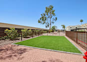 Thumbnail 25 of 29 - Pet Park at Sundancer Apartments, Tolleson, Arizona
