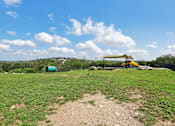 Thumbnail 21 of 25 - Fenced Dog Park  at Overlook at Stone Oak Park Apartments, San Antonio, 78258