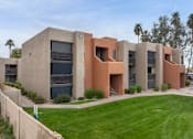 Thumbnail 7 of 23 - Exterior Building at Candela Park Apartments, Mesa, AZ