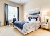 Thumbnail 16 of 31 - Model 2 Bedroom Unit - Plenty of Floor Plans to Choose From at District at Medical Center, San Antonio