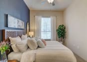 Thumbnail 20 of 31 - One Bedroom Model at District at Medical Center, San Antonio