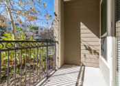 Thumbnail 27 of 31 - Floor Plans Equipped with Patios at District at Medical Center, San Antonio