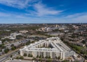 Thumbnail 29 of 31 - Aerial View of District at Medical Center at District at Medical Center, San Antonio