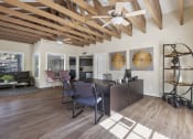 Thumbnail 6 of 14 - Newly Renovated Leasing Office