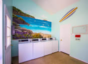 Thumbnail 5 of 10 - Onsite Laundry Room
