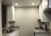 Thumbnail 8 of 10 - Renovated Kitchen