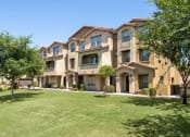 Thumbnail 8 of 10 - Exterior View of the Apartments
