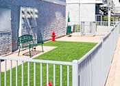 Thumbnail 16 of 16 - Dog Park for your Friendly Pets at North Mountain Apartments, Phoenix 85020