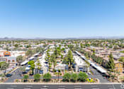 Thumbnail 23 of 24 - Property View at Oakridge Apartments, Phoenix, AZ, 85053