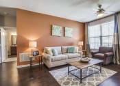 Thumbnail 9 of 19 - Model Unit - Spacious Floor Plans at Overlook at Stone Oak Park Apartments, San Antonio, Texas