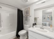 Thumbnail 11 of 12 - Upgraded Bathroom