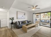 Thumbnail 6 of 12 - Spacious Living Room