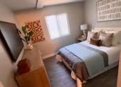 Thumbnail 12 of 14 - Spacious Bedroom
