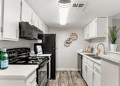 Thumbnail 14 of 22 - Upgraded Kitchen