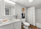 Thumbnail 19 of 22 - Updated Bathroom