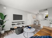Thumbnail 11 of 22 - Living Room