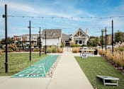 Thumbnail 26 of 48 - Game Courtyard